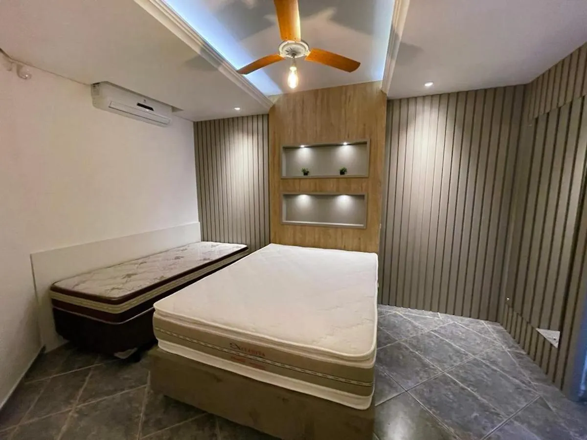 Casa Praia Da Pinheira Palhoça 0*,