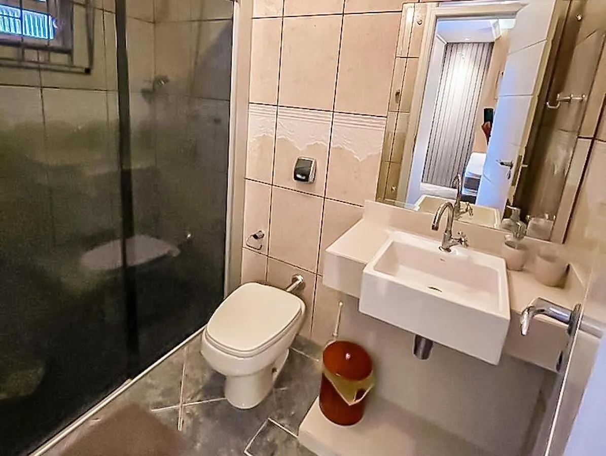 Casa Praia Da Pinheira Palhoça 0*,  Brasilien